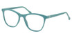 Eco Eyeglasses NERI Aqua