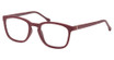 Eco Eyeglasses SAND Brick