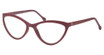 Eco Eyeglasses MORGAN Burgundy