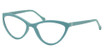 Eco Eyeglasses MORGAN Aqua
