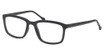 Eco Eyeglasses ISLE Black