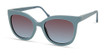 Eco Eyeglasses LAGUNA Grey blue/GYBL
