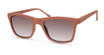 Eco Eyeglasses SALT Terracotta/TERR
