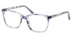 Eco Eyeglasses WILLOW Blue grey tort