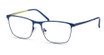 Eco Eyeglasses FERN Dark Blue
