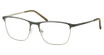 Eco Eyeglasses FERN Dark Olive