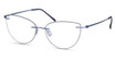 Modo Eyeglasses 4611D Greyish Blue
