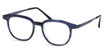 Modo Eyeglasses 4542 Blue