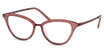 Modo Eyeglasses 4545 Dark Rose