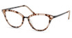 Modo Eyeglasses 4545 Blush Tortoise