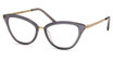 Modo Eyeglasses 4545 Dark Grey