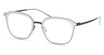 Modo Eyeglasses 4103 Matte Navy