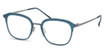 Modo Eyeglasses 4103 Teal