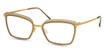 Modo Eyeglasses 4104 Smoke Gold