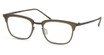 Modo Eyeglasses 4105 Smoke