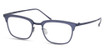 Modo Eyeglasses 4105 Matte Navy