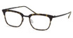 Modo Eyeglasses 4105 Green Tortoise