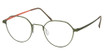 Modo Eyeglasses 4241 Olive