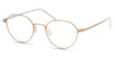 Modo 4241 Rose gold