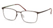 Modo Eyeglasses 4242 Brown