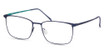 Modo Eyeglasses 4242 Navy