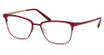 Modo Eyeglasses 4243 Burgundy