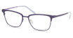 Modo Eyeglasses 4243 Purple