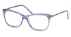 Modo Eyeglasses MONTROSE Purple