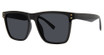 Modz Sunz Eyeglasses Pebble black