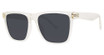 Modz Sunz Eyeglasses Pebble crystal