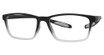 Modern Times Eyeglasses Event black fade