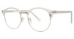 ModZ Eyeglasses Fairbanks crystal/silver