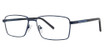 Modern Times Lance navy/blue
