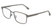 Flexon Eyeglasses FLX1000MAG-SET (033) GUNMETAL/033