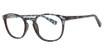 Smart Eyeglasses SMART S2873 Blue Marble/C3