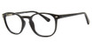 Smart Eyeglasses SMART S2873 Black/C1