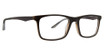 Ducks Unlimited Eyeglasses Stovepipe Black/BLCK