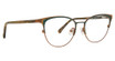 Trina Turk Eyeglasses Shiloh Emerald/EMRD
