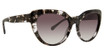 Trina Turk Comino Black/Tortoise/BKTR