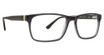 Argyleculture Eyeglasses Orbison Grey Crystal/GRCY