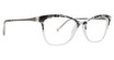 Vera Bradley Eyeglasses VB Philippa Bedford Blooms/BEB