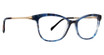 Vera Bradley Eyeglasses VB Philippa Rose Toile/RTO