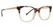 Vera Bradley Eyeglasses VB Cody Happy Blooms/HAB