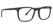Life is Good Eyeglasses Caleb Matte Black/MBK