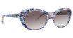Vera Bradley Eyeglasses Avril Butterfly By/BYB