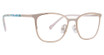 Vera Bradley Eyeglasses VB Abi Rain Forest Fauna/RFF