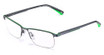 Etnia Barcelona Eyeglasses 4 KASS.2 58O BKGR