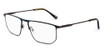 Etnia Barcelona Eyeglasses 4 LYDECK 59O BLGY