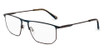 Etnia Barcelona Eyeglasses 4 LYDECK O BLGY