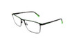 Etnia Barcelona Eyeglasses 4 OLIVER 60O BKGR